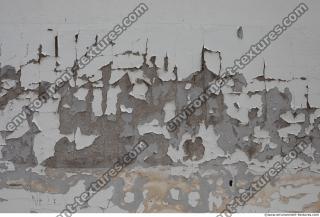 wall plaster paint peeling damaged 0016